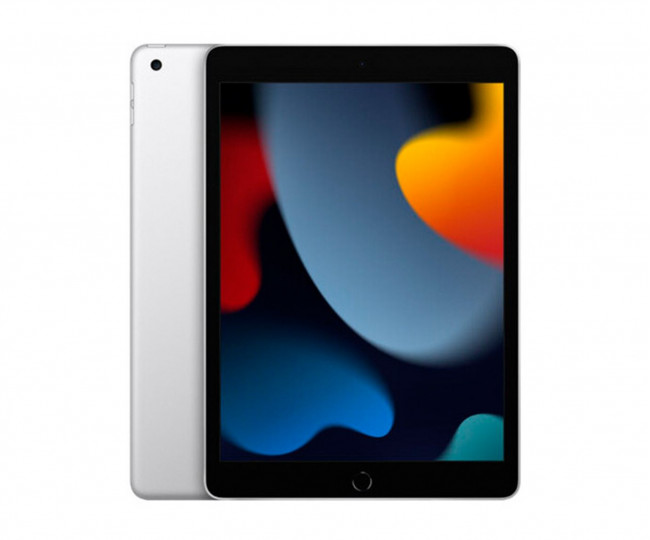 iPad 10.2 2021 Wi-Fi 64GB Silver (MK2L3) б/у